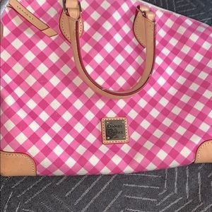 Dooney and Bourke purse